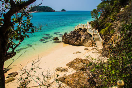 Maleisië - Pulau Kapas