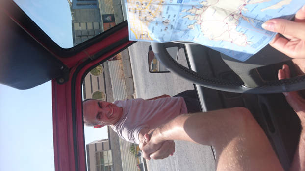 Turkije - Hospitality: Being Human!