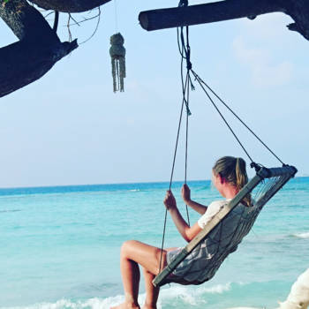 Malediven - Relaxen op de Malediven