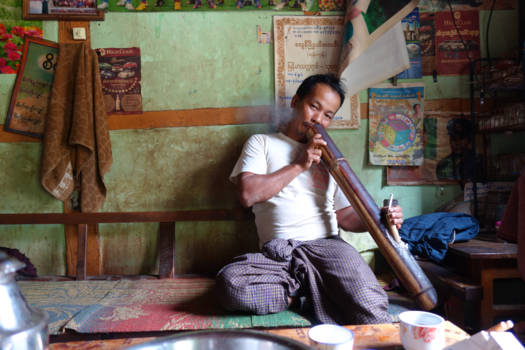 Myanmar - Miracle Myanmar