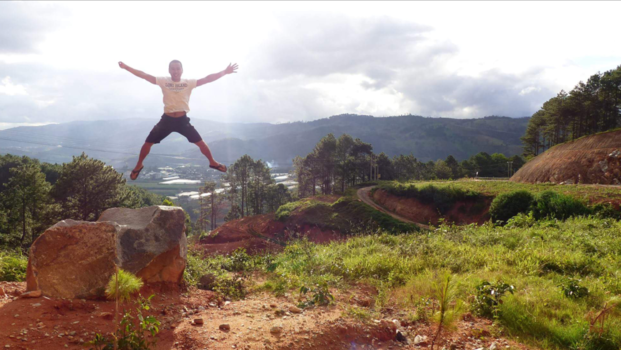 Vietnam - that everyday feeling...