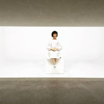 Tokio - Only in Japan: droids.