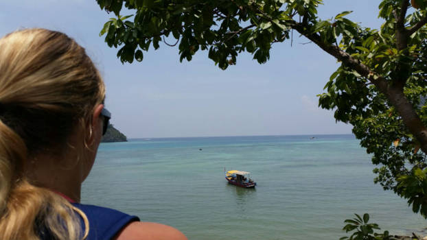 Perhentian Islands - Perhantian Islands