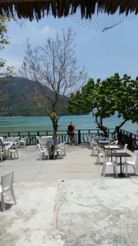 Perhentian Islands - Perhantian Islands