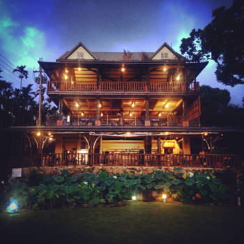 Taiwan - It's always time for coffee