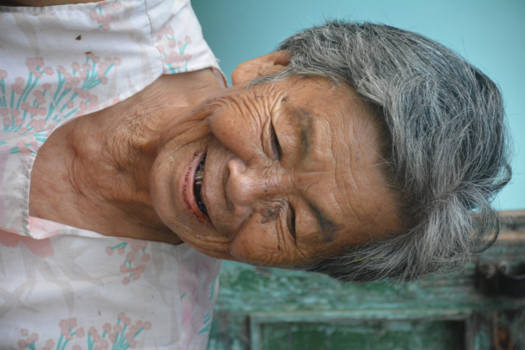 Hoi An - De gezichten van Vietnam