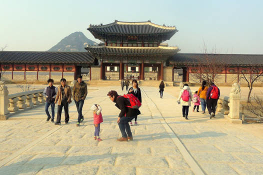 Zuid-Korea - A trip to the Land of the Morning Calm