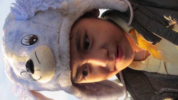 Myanmar - Zomer in Myanmar