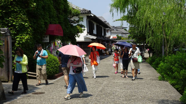 Japan - Kurashiki