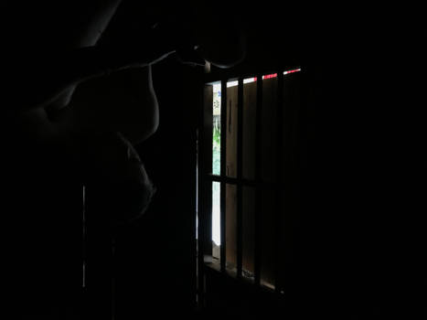 Sapa - Awakening at a homestay