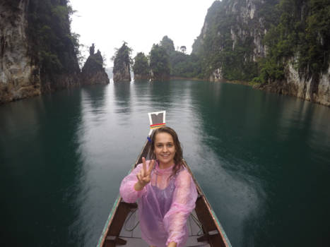 Thailand - Not from sugar!✌️️