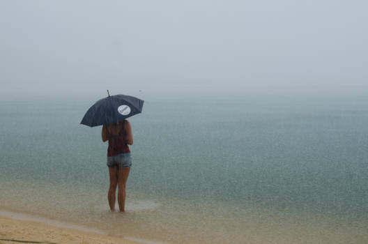 Koh Samui - Singing in the Rain