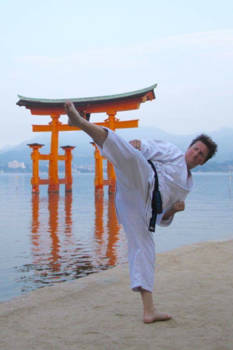 Japan - THE Japenese spirrit !!