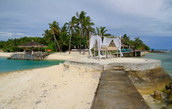 Malediven - Paradijselijk