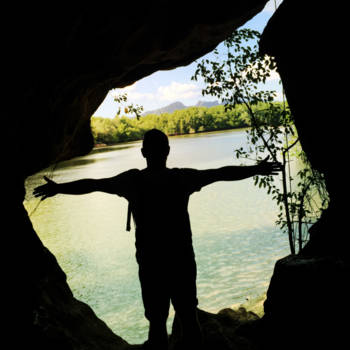 Thailand - Just leave and face adventure