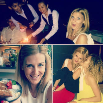 Singapore - Birthday Kris