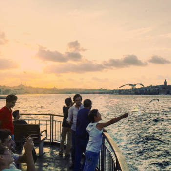 Turkije - Het kruispunt van de wereld