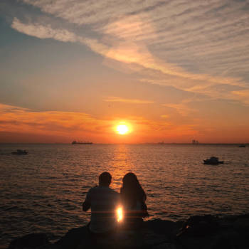 Turkije - Waiting for Tomorrow