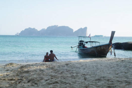 Thailand - Ultiem genieten