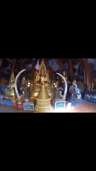 Thailand - Doi su thep