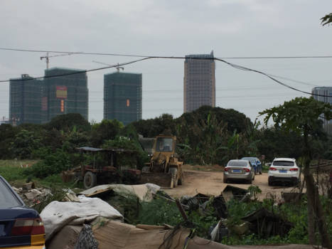 China - Een wereld van verschil!