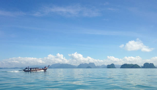 Koh Yao islands - Ontdekkingstocht op Zee