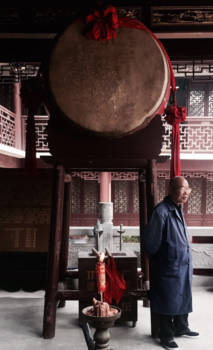 Shanghai - Buddhist