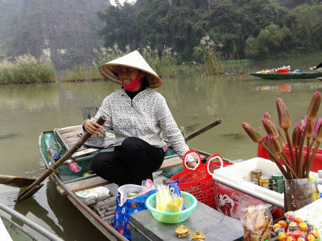 Vietnam - Ninh Binh
