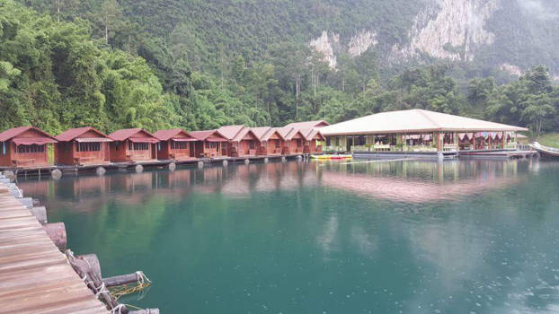 Thailand - Koh Samui