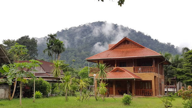 Thailand - National Park