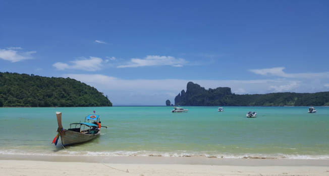 Krabi - Some memories never fade ~