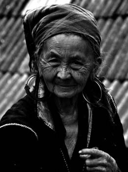 Vietnam - local 'oldie'