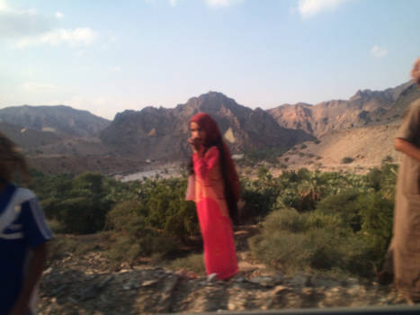 Oman - Mystical Oman