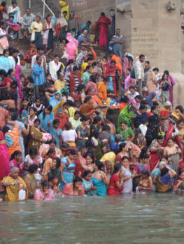 India - Rituals