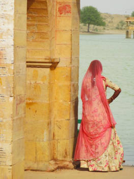 Jaisalmer - Dreamy Jaisalmer
