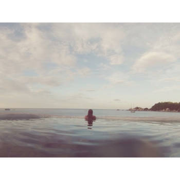 Koh Tao - Uitkijken over het paradijs Koh Tao