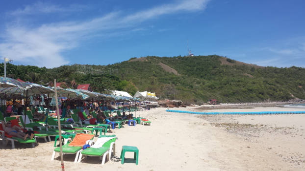 Pattaya - find  the love in pattaya