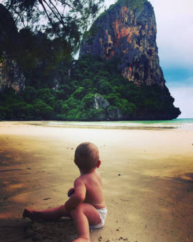 Krabi - BeachBoy