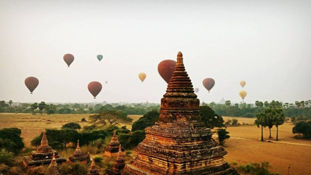 Bagan