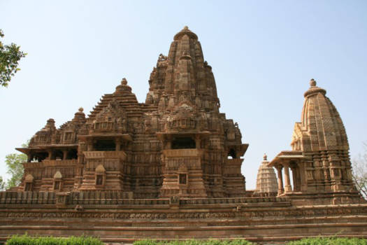 India - Khajuraho