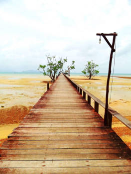 Koh Mak - At peace