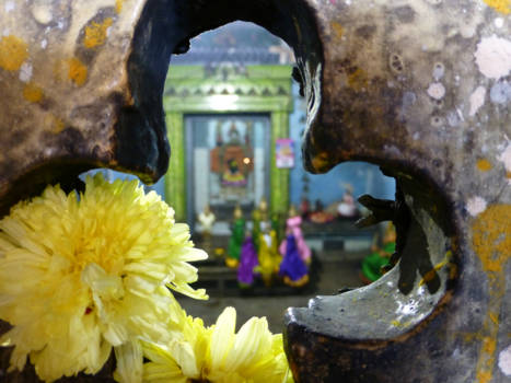 Varanasi - geloofwaardig