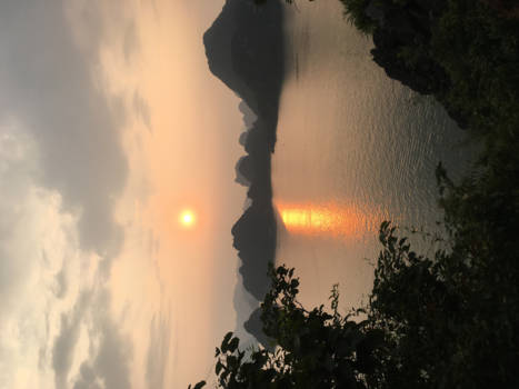 Halong Bay - Mystic HaLong Bay