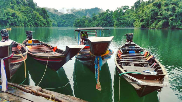 Thailand - The beauty of travel