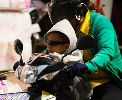 Cambodja - Cambodjaanse hunk