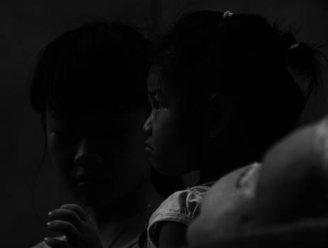 Vietnam - `komt wel goed schatje `