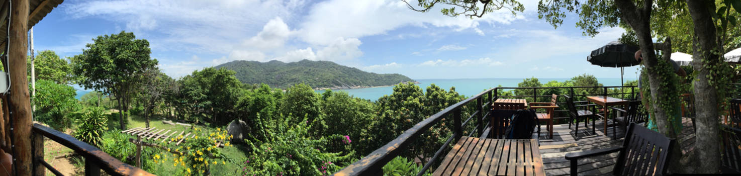 Thailand - Niet met woorden te beschrijven... Zo mooi!