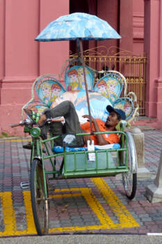 Malakka - Even niet!!!!!