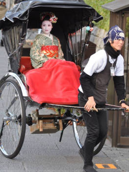 Japan - The memoires of a geisha