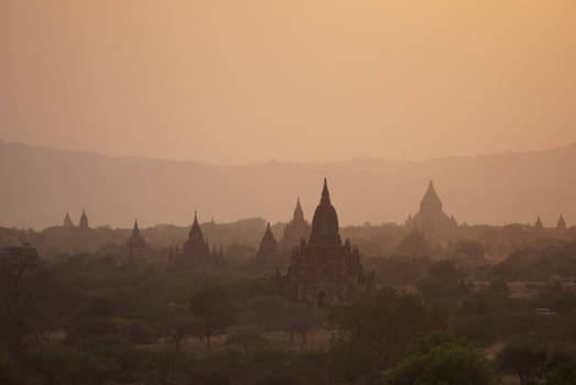 Myanmar